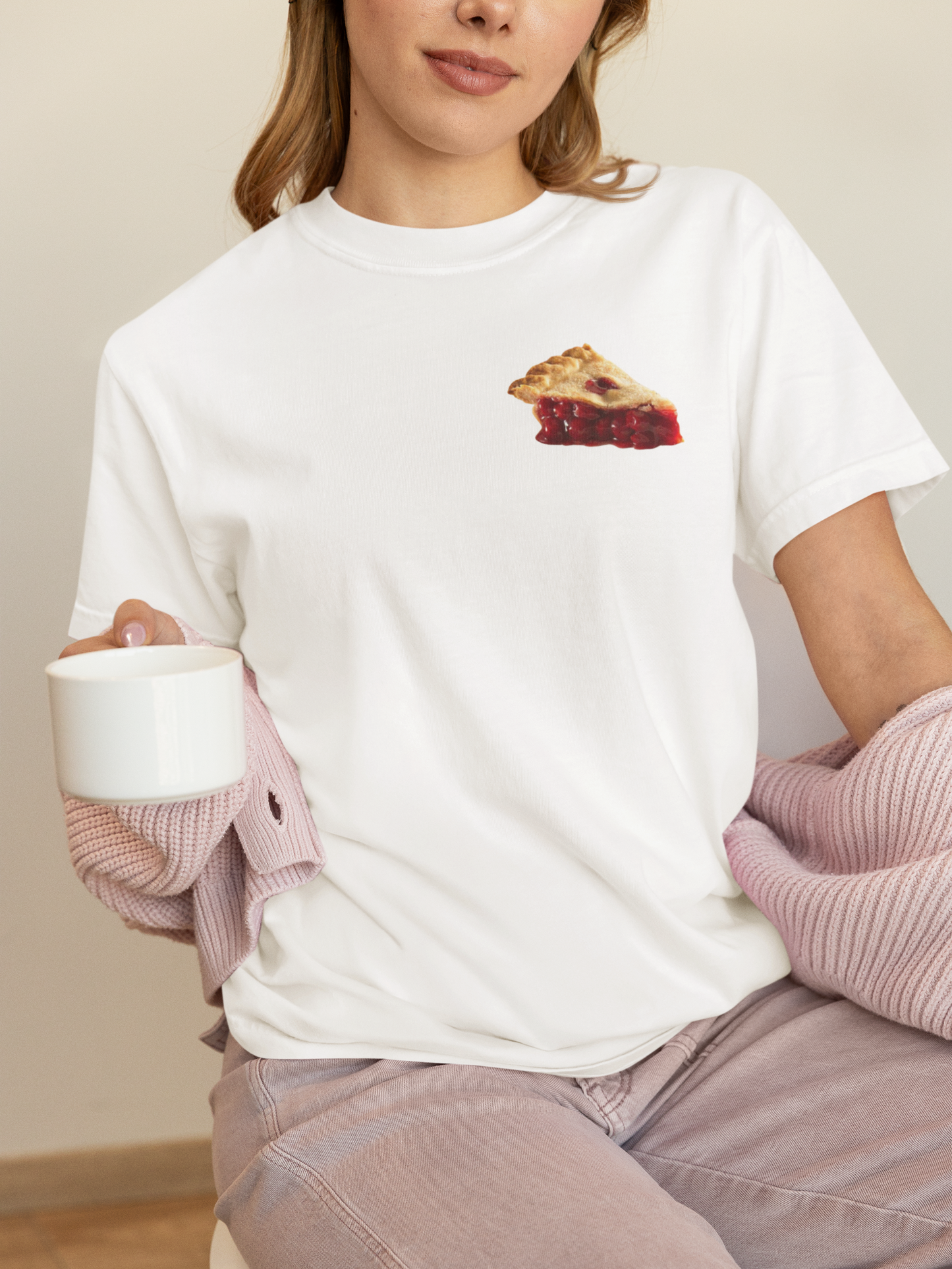 Eat it T-Shirt