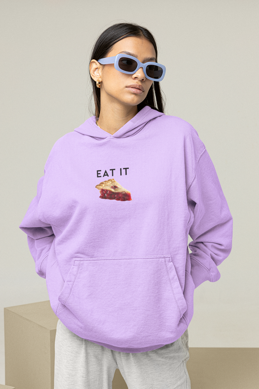 Eat It Hoodie
