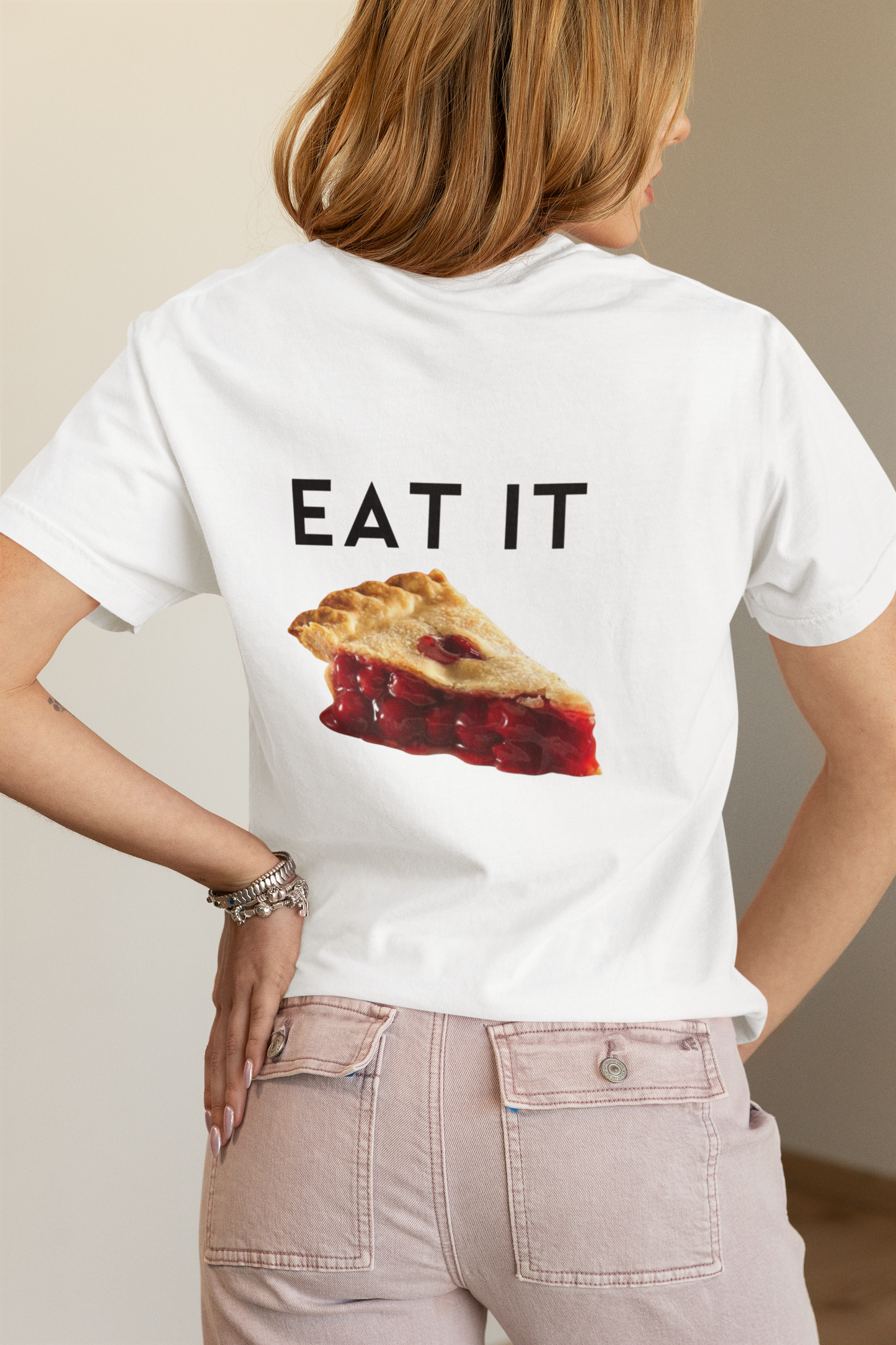 Eat it T-Shirt