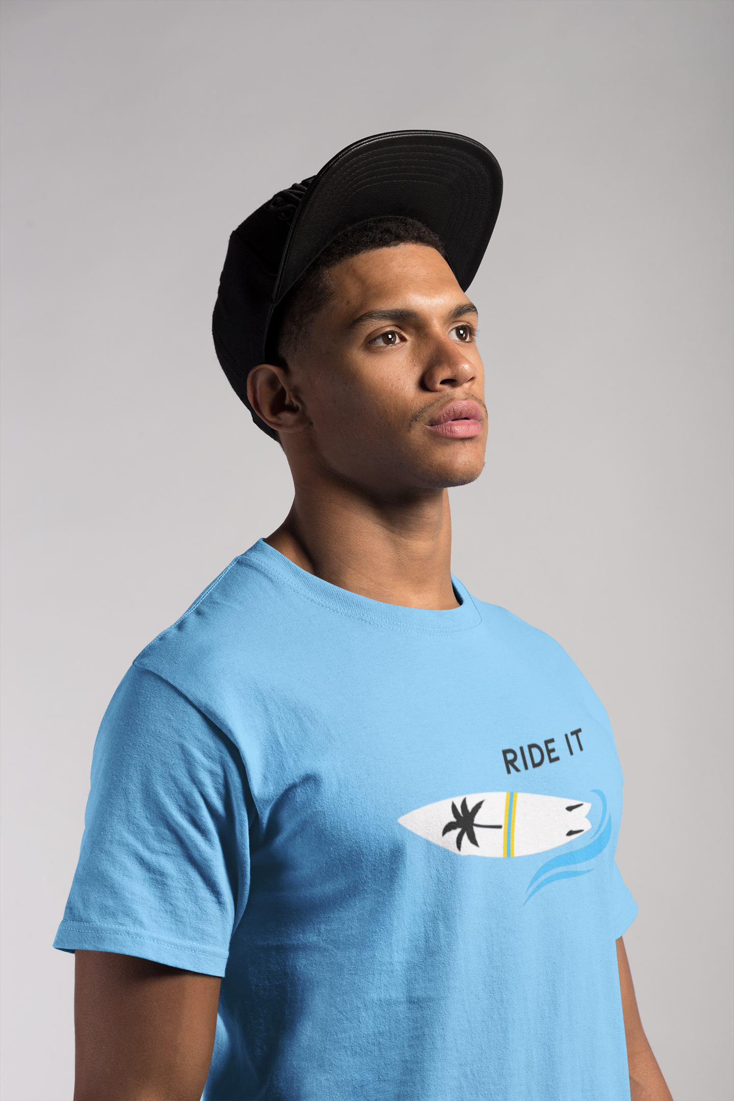 Ride It T-Shirt