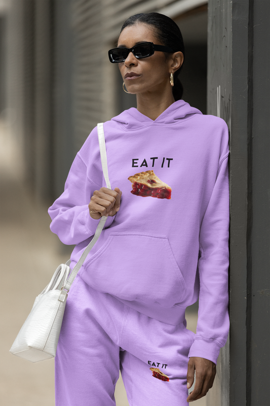 Eat it Midweight Fleece Joggers- Colors